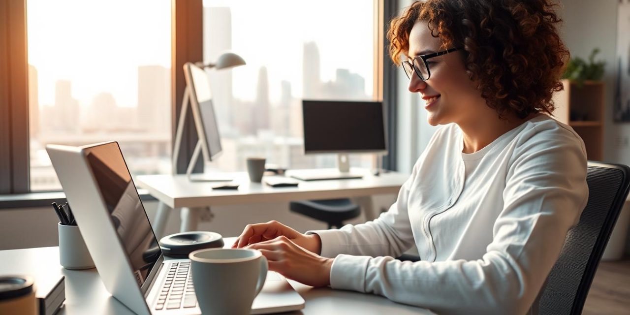 Portage salarial freelance : définition et avantages