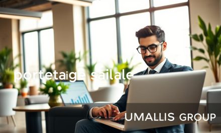 Portage salarial freelance : sécurité pour votre carrière