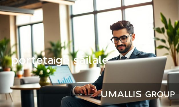 Portage salarial freelance : sécurité pour votre carrière