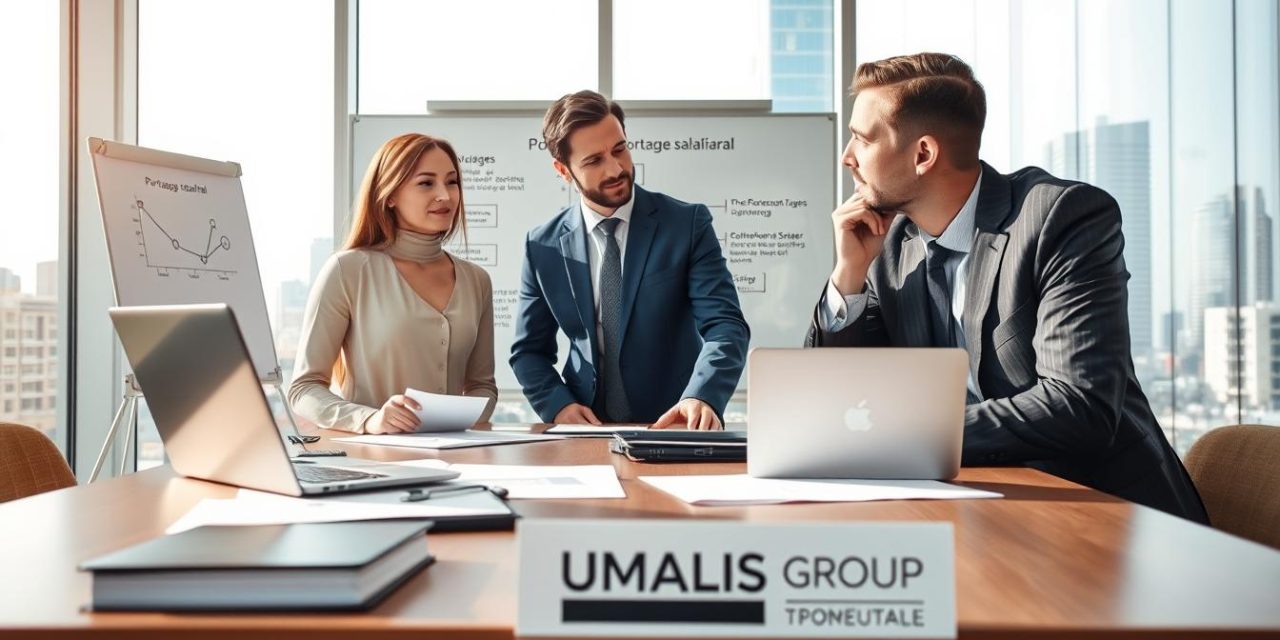 Portage Salarial Freelance : Avantages et Fonctionnement