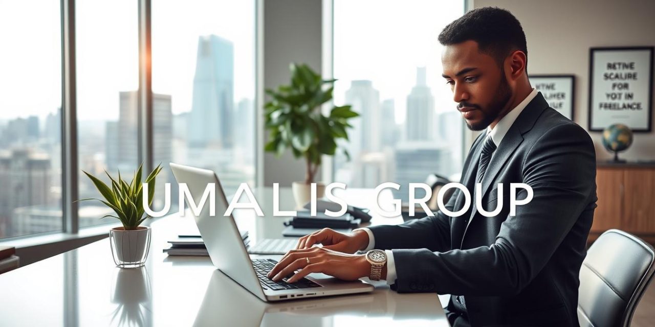 Portage salarial freelance : Sécurité et flexibilité pour les indépendants