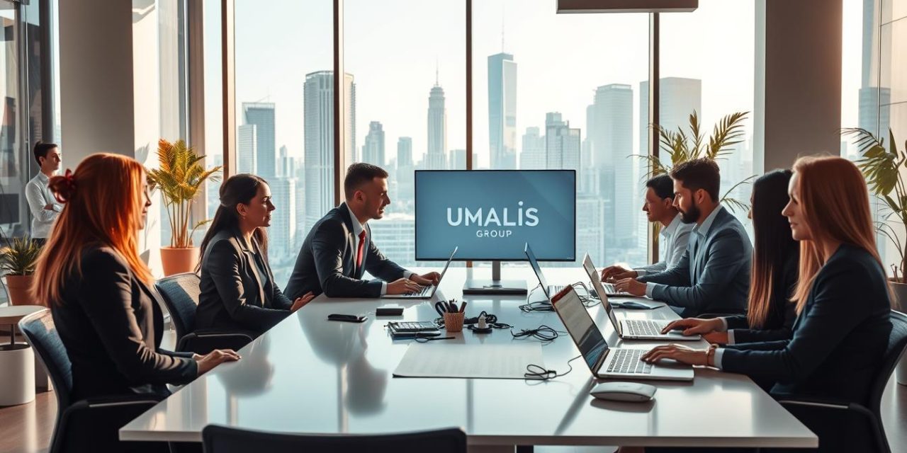 Portage salarial et future of work : une solution pour les professionnels indépendants