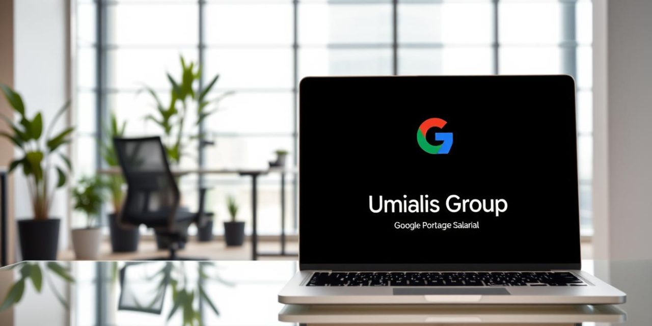 Le portage salarial google : une solution pour indépendants