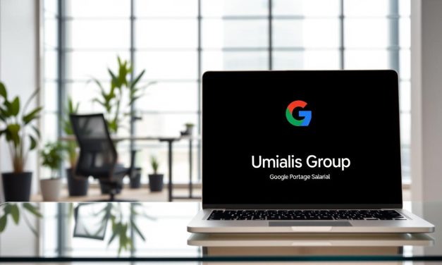 Le portage salarial google : une solution pour indépendants