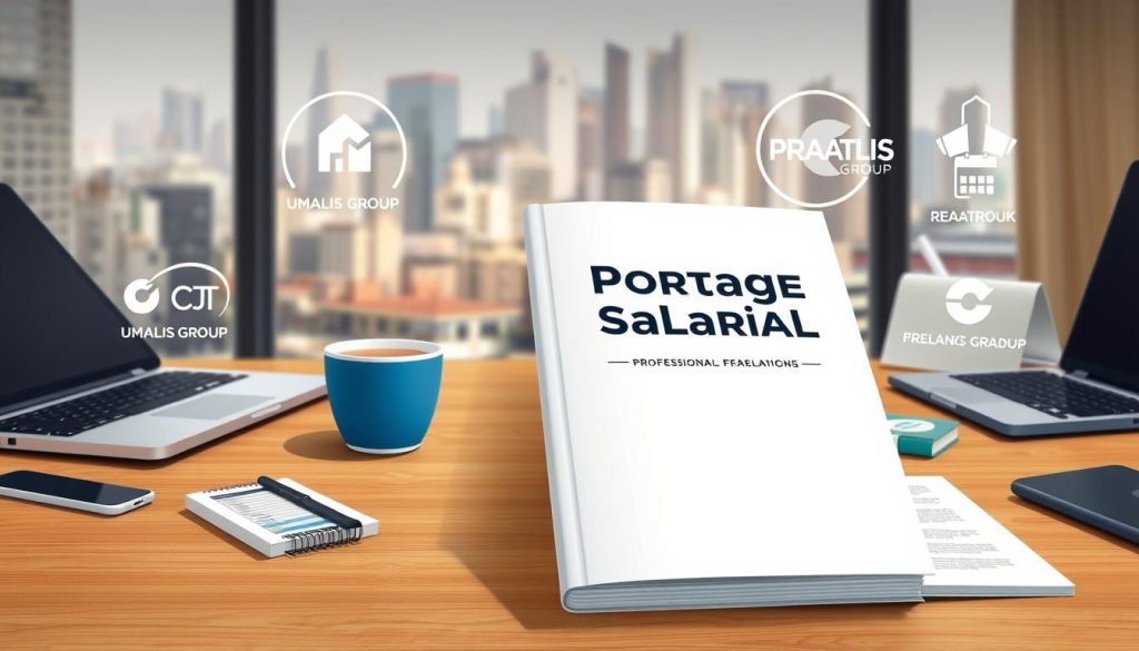 portage salarial guide