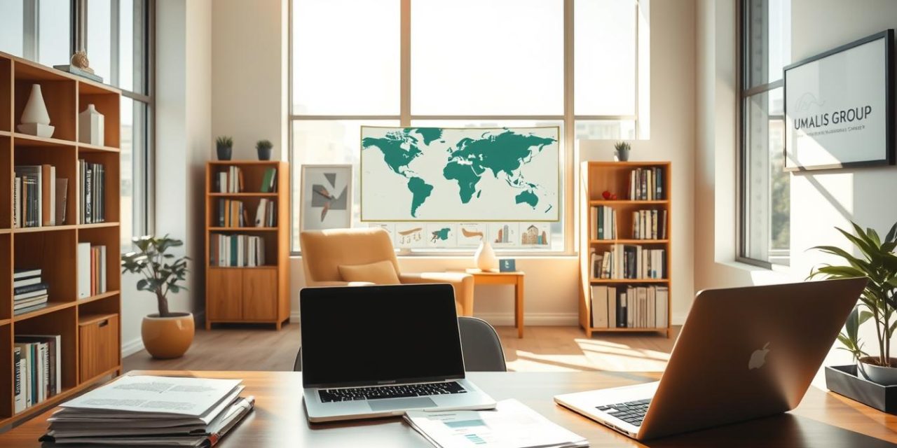 Comprendre le portage salarial immobilier pour les indépendants