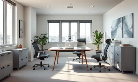 Découvrez le Portage Salarial Immobilier pour Indépendants