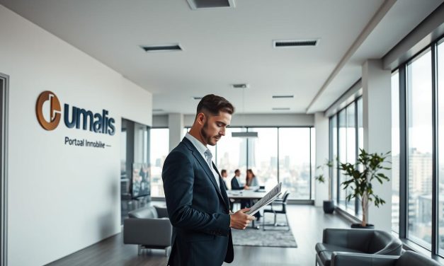 Portage Salarial Immobilier Commercial : Avantages pour les Indépendants