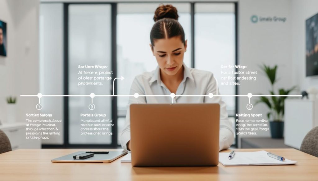 portage salarial implementation documentation process