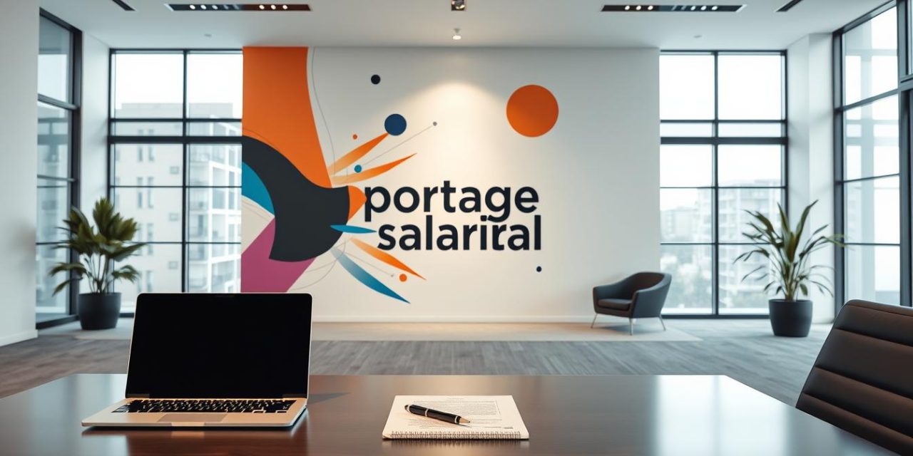 Portage salarial innovation : Révolutionner votre carrière