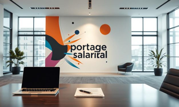 Portage salarial innovation : Révolutionner votre carrière