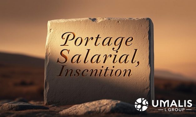 Portage Salarial Inscription : Étapes et Explications