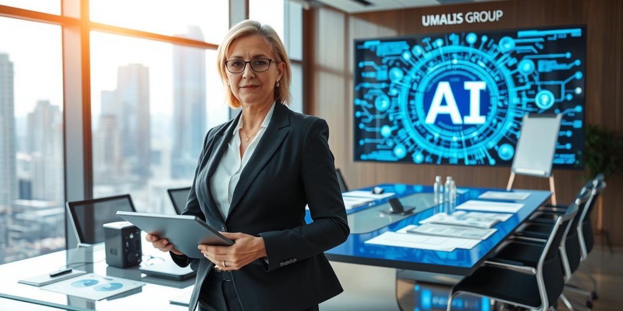 Portage salarial et intelligence artificielle : comment construire son activité de consultant