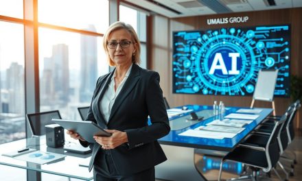 Portage salarial et intelligence artificielle : comment construire son activité de consultant