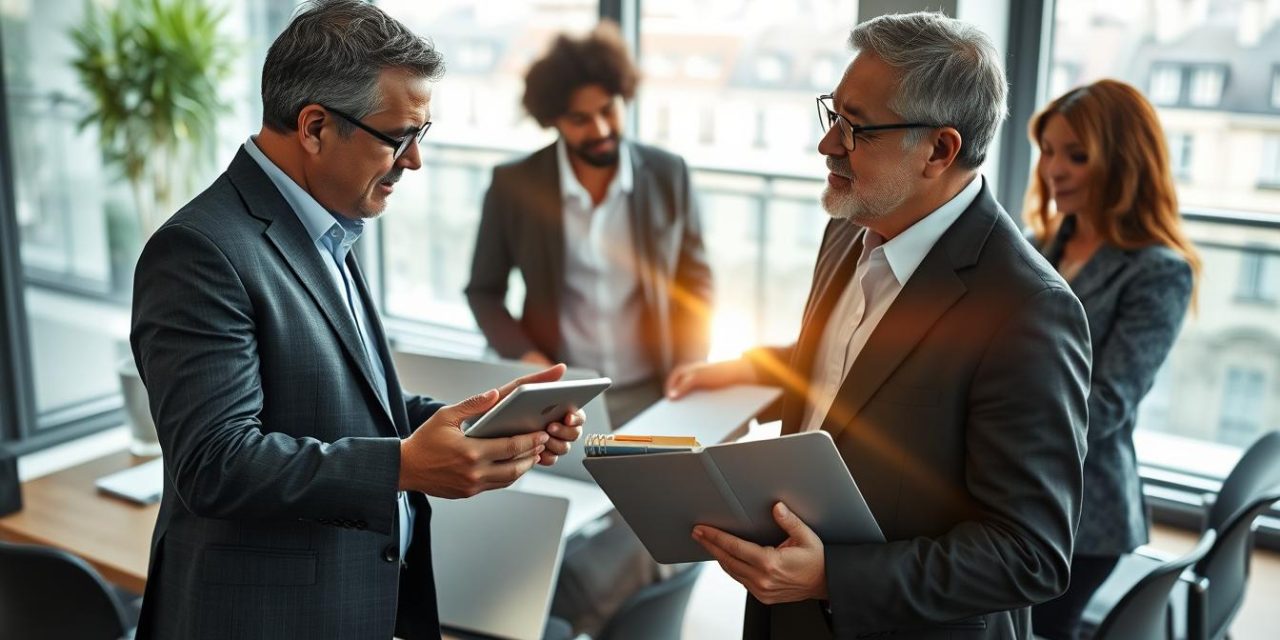 Interim Management in France: Exploring Portage Salarial as a Foreign Executive