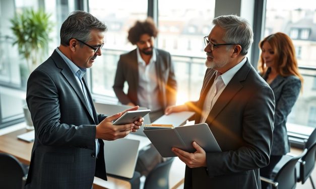 Interim Management in France: Exploring Portage Salarial as a Foreign Executive