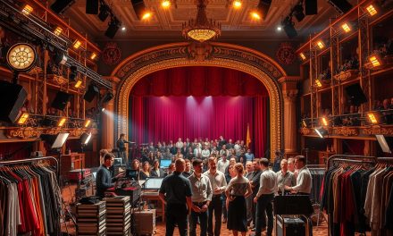 Portage Salarial Intermittent du Spectacle : Guide Complet