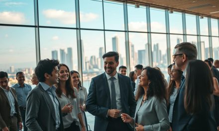 Portage salarial international : travaillez librement à l’étranger