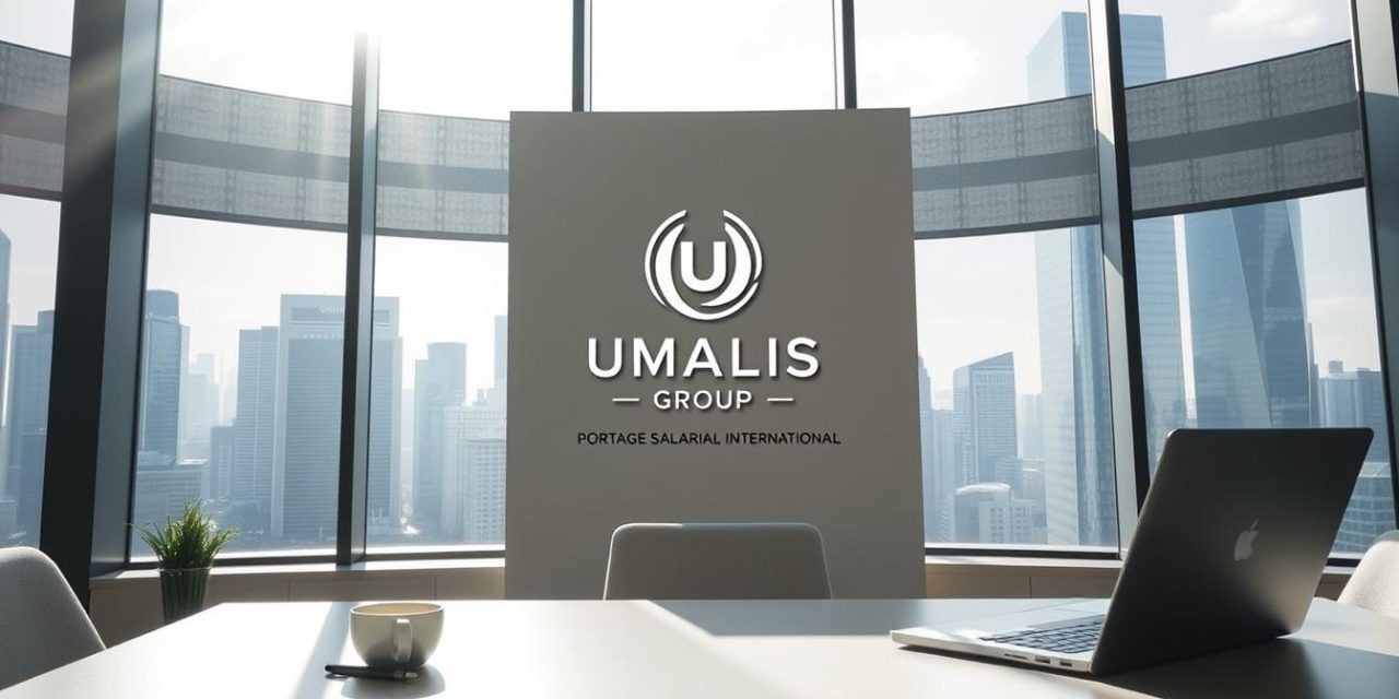 Portage Salarial International : Votre Sécurité, Notre Expertise