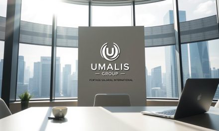 Portage Salarial International : Votre Sécurité, Notre Expertise