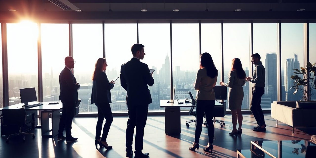 Le portage salarial international : avantages et fonctionnement