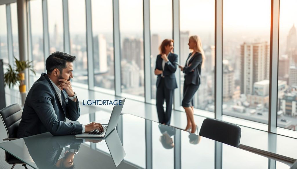 portage salarial international