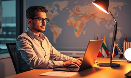 Portage salarial international : votre partenaire pour une carrière internationale