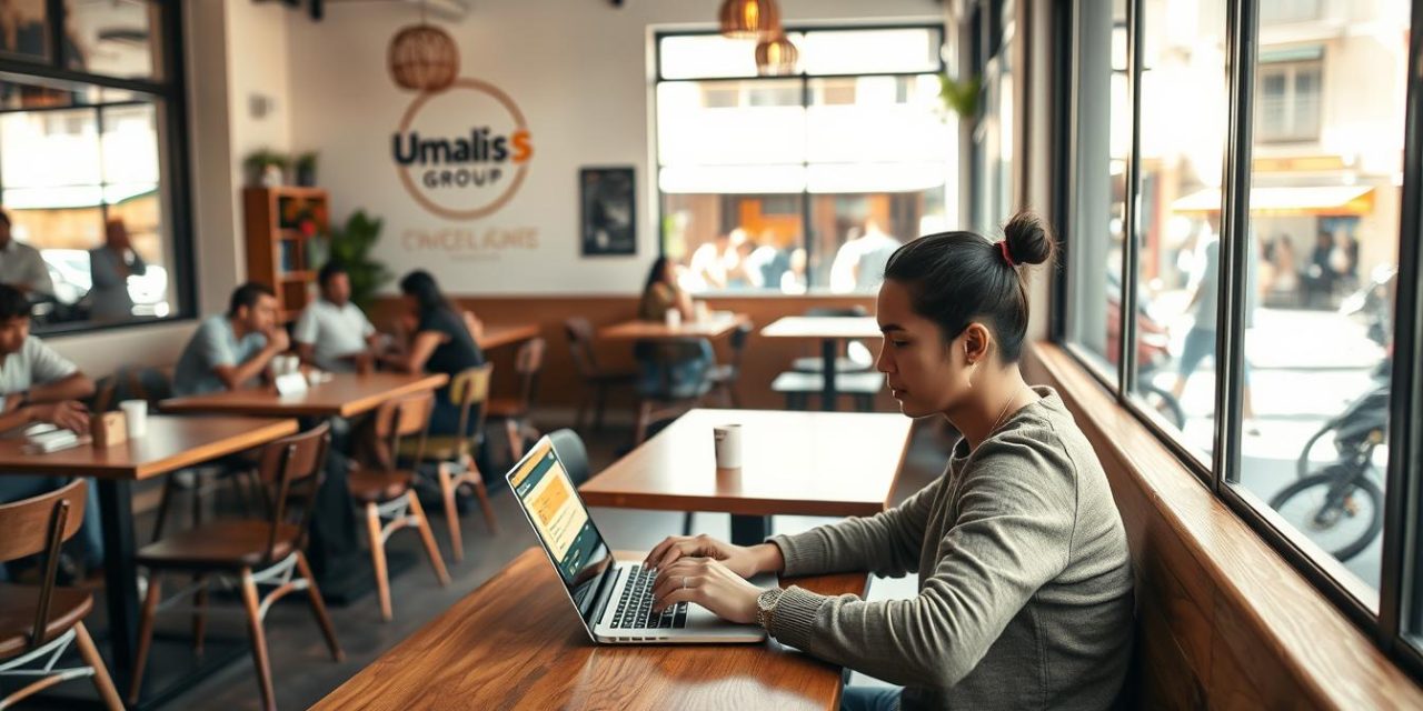 Portage Salarial International: Work as a Freelancer Abroad