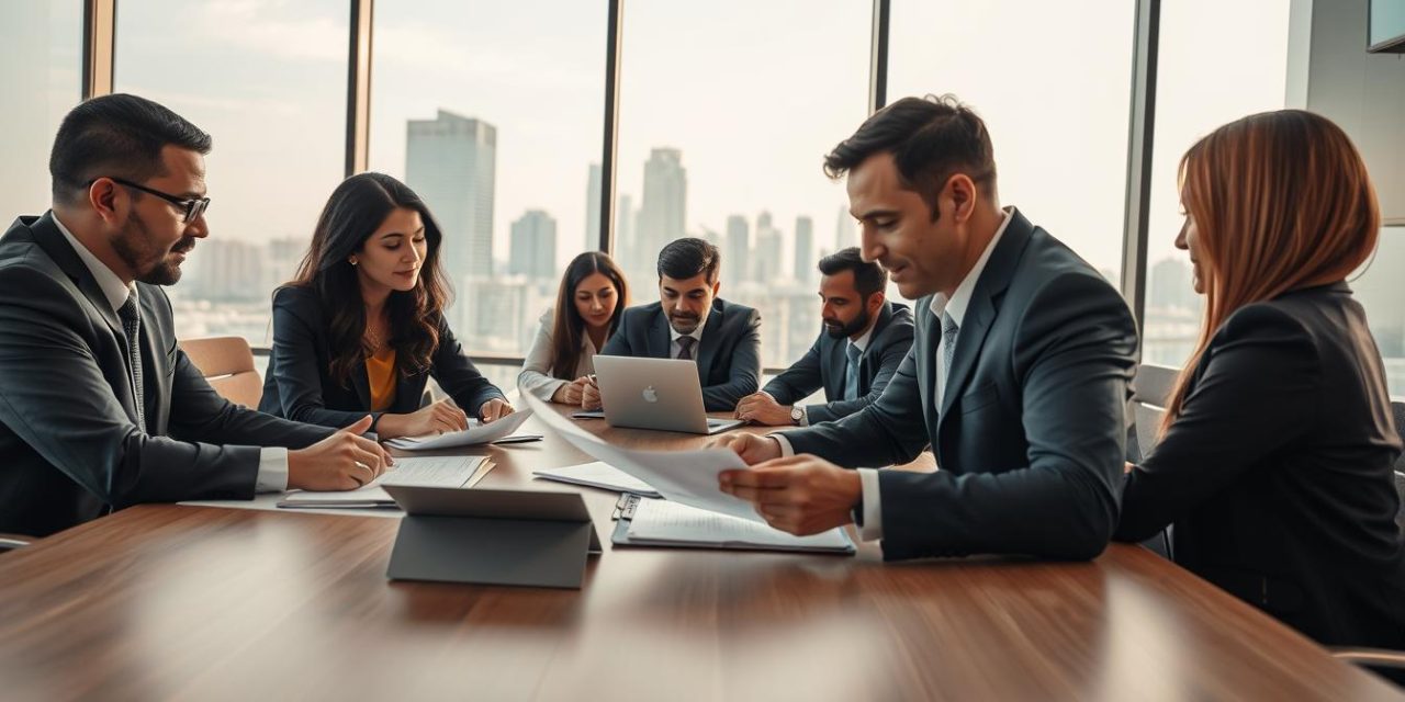 Portage salarial international : votre partenaire pour une carrière sécurisée