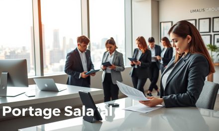 Portage Salarial International : Sécurité et Flexibilité pour les Professionnels