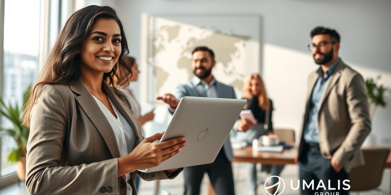 Portage salarial international : l&rsquo;indépendance avec un filet de sécurité