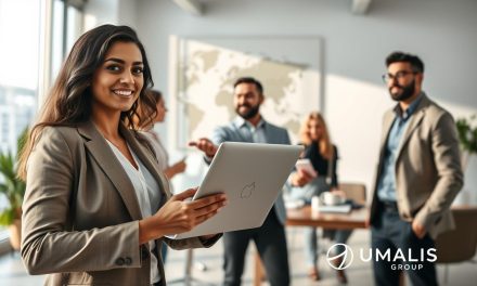 Portage salarial international : l&rsquo;indépendance avec un filet de sécurité