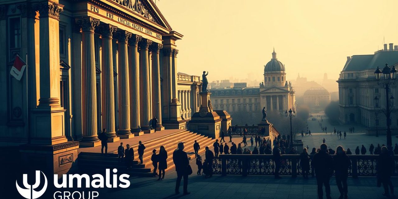 Portage salarial international : tout savoir sur cette solution