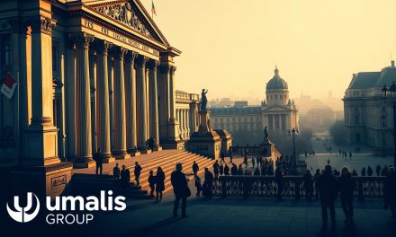 Portage salarial international : tout savoir sur cette solution