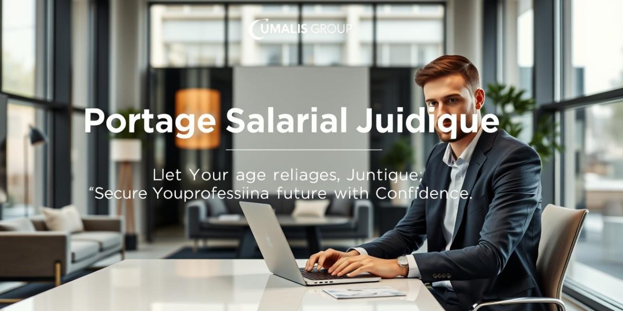 Portage Salarial Juridique: Secure Your Professional Future with Confidence