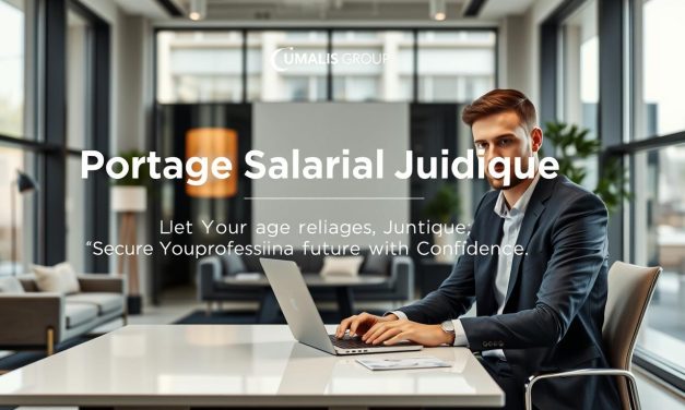 Portage Salarial Juridique: Secure Your Professional Future with Confidence