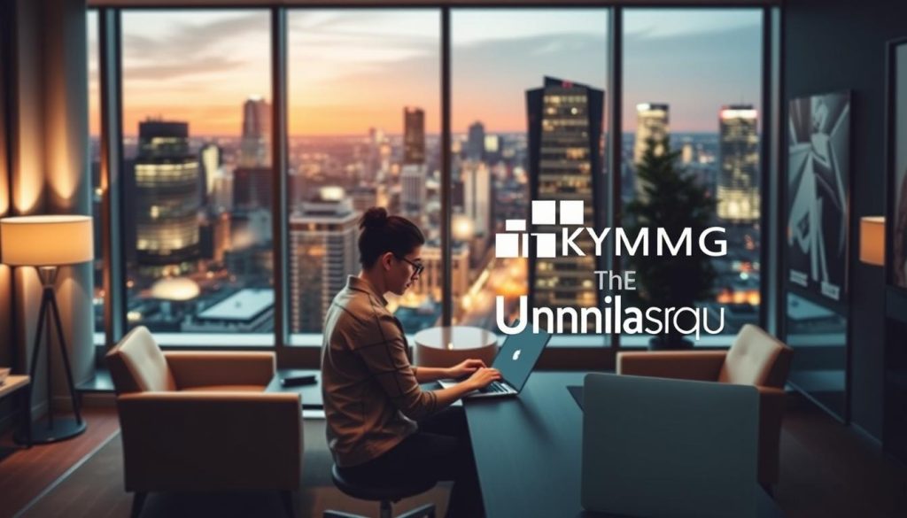 portage salarial kpmg