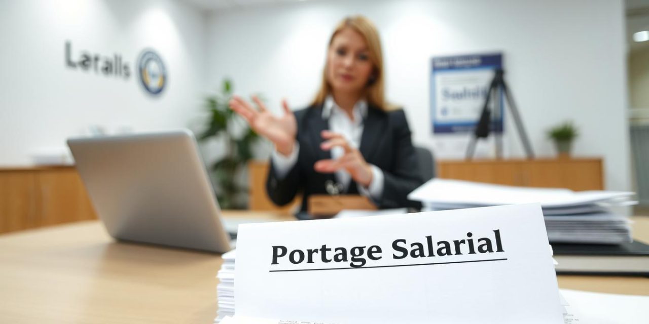 Portage Salarial: What You Need to Know About the Legal Requirements