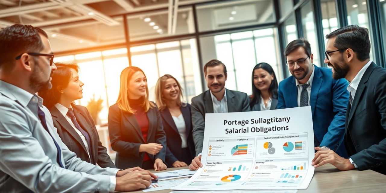 Comprendre les obligations du portage salarial pour les indépendants