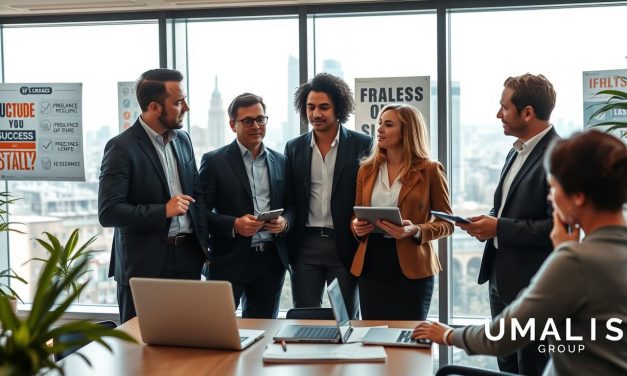 Portage Salarial Offres d&rsquo;Emploi – Opportunités pour Freelances