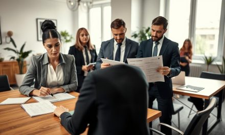 Documents to Prepare for Portage Salarial Onboarding as a Foreign Professional
