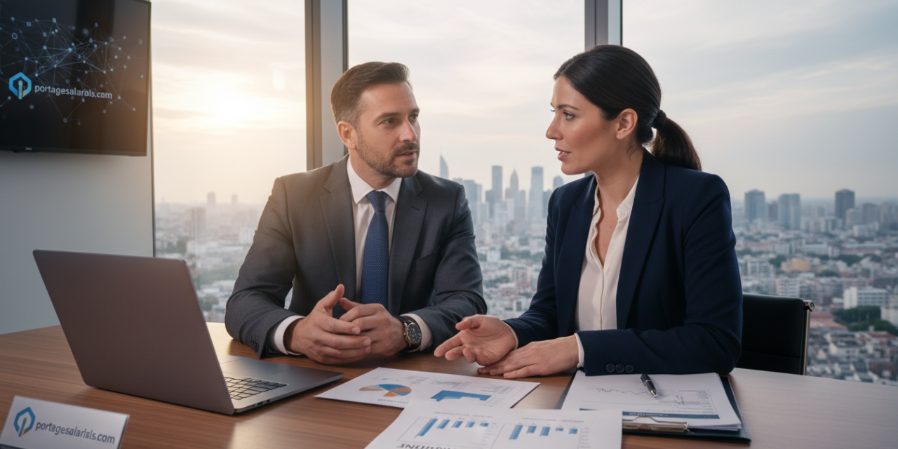 Portage Salarial ou SARL : Quel Choix pour Votre Entreprise