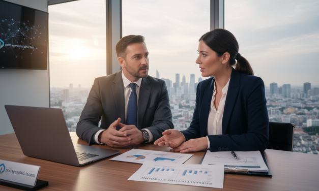 Portage Salarial ou SARL : Quel Choix pour Votre Entreprise