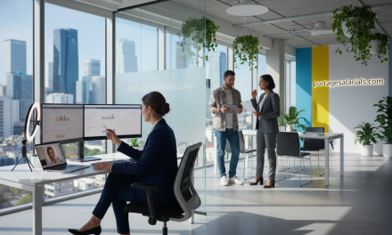 Choisir entre Portage Salarial ou Freelance : Guide Complet