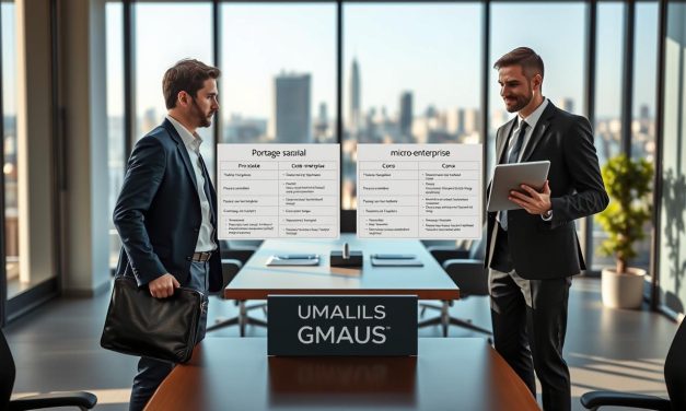 Portage salarial ou micro-entreprise en 2026 : quel statut choisir ?