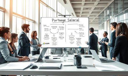 Part-Time Consulting in France: Building a Sustainable Portage Salarial Schedule