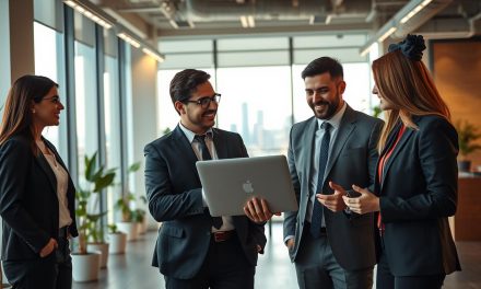 Portage salarial perspective de carrière : une voie vers la stabilité