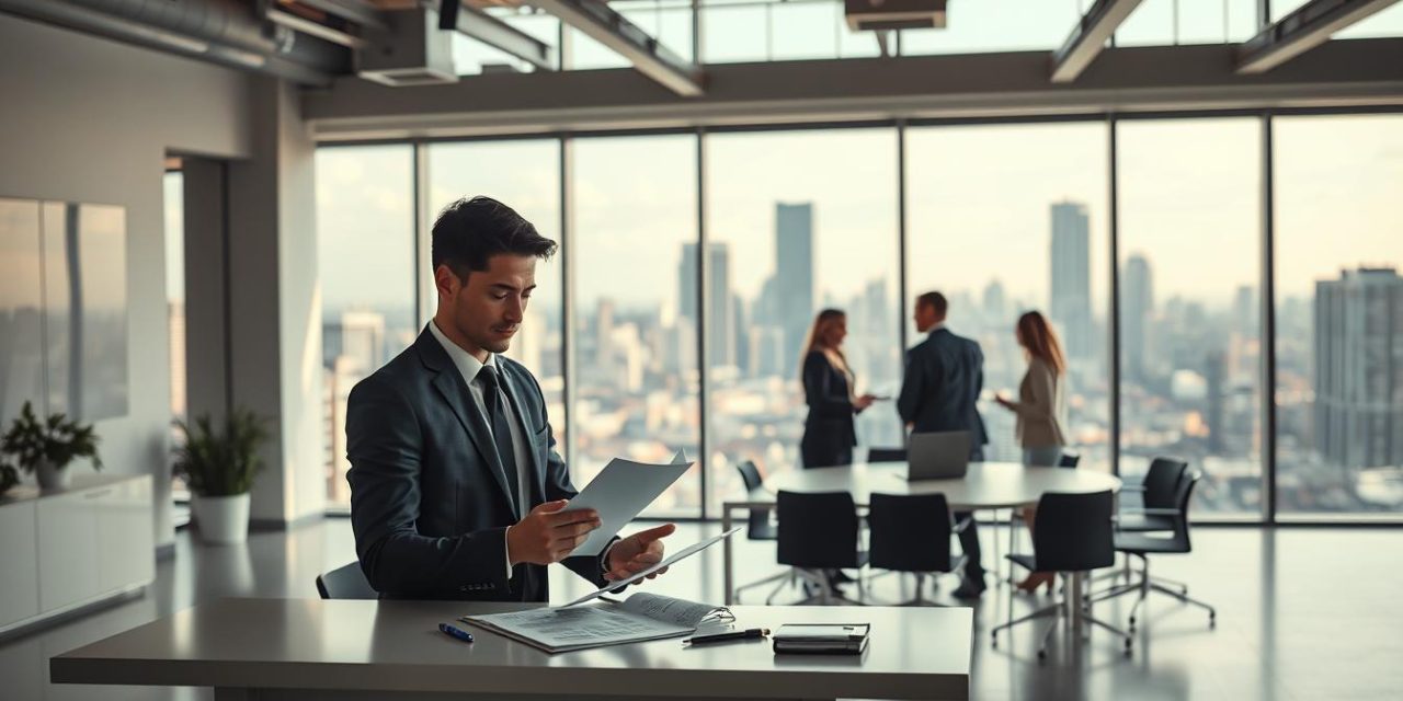 Portage salarial possibilités : tout ce qu’il faut savoir
