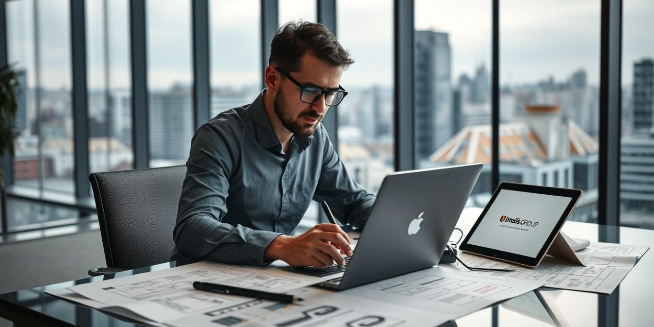 Trouvez votre portage salarial pour architecte aux États-Unis