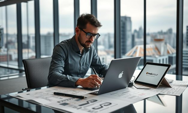 Trouvez votre portage salarial pour architecte aux États-Unis